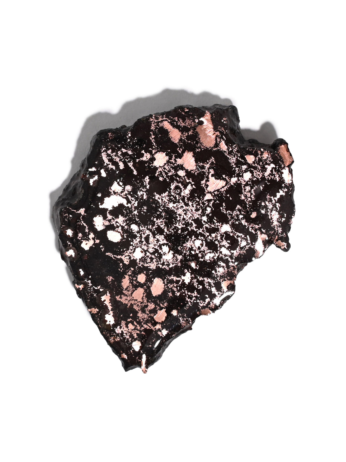 Copper Ire Copper Ore Slab - Shamans Market