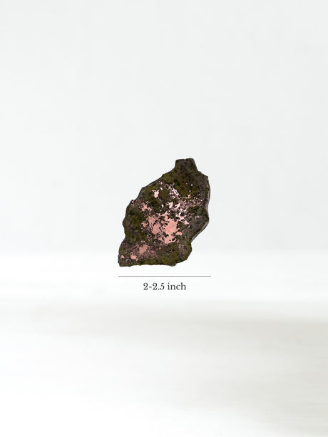 Copper Ore Slab Dimension | Cg384
