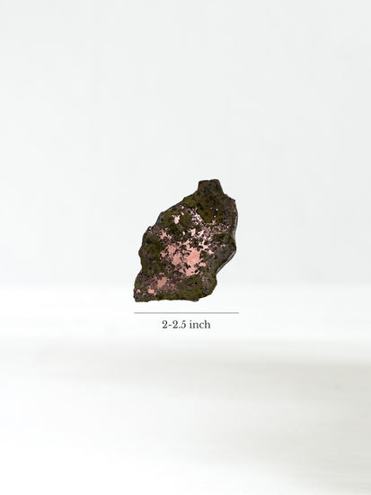 Copper Ore Slab Dimension | Cg384