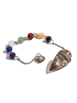 Healing Crystal Pendulum 1 | Cg426