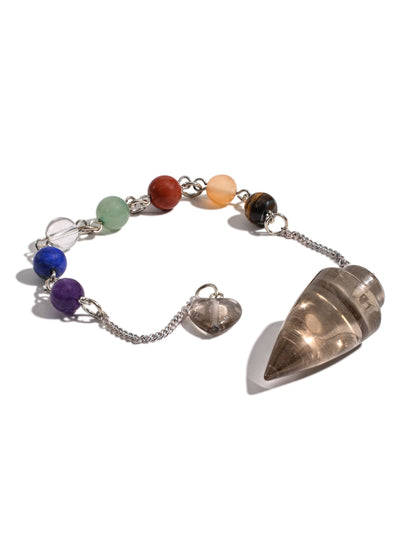 Healing Crystal Pendulum 1 | Cg426