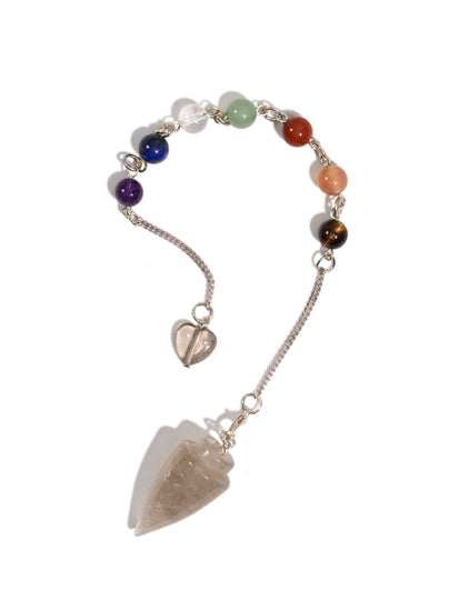 Healing Crystal Pendulum | Cg426