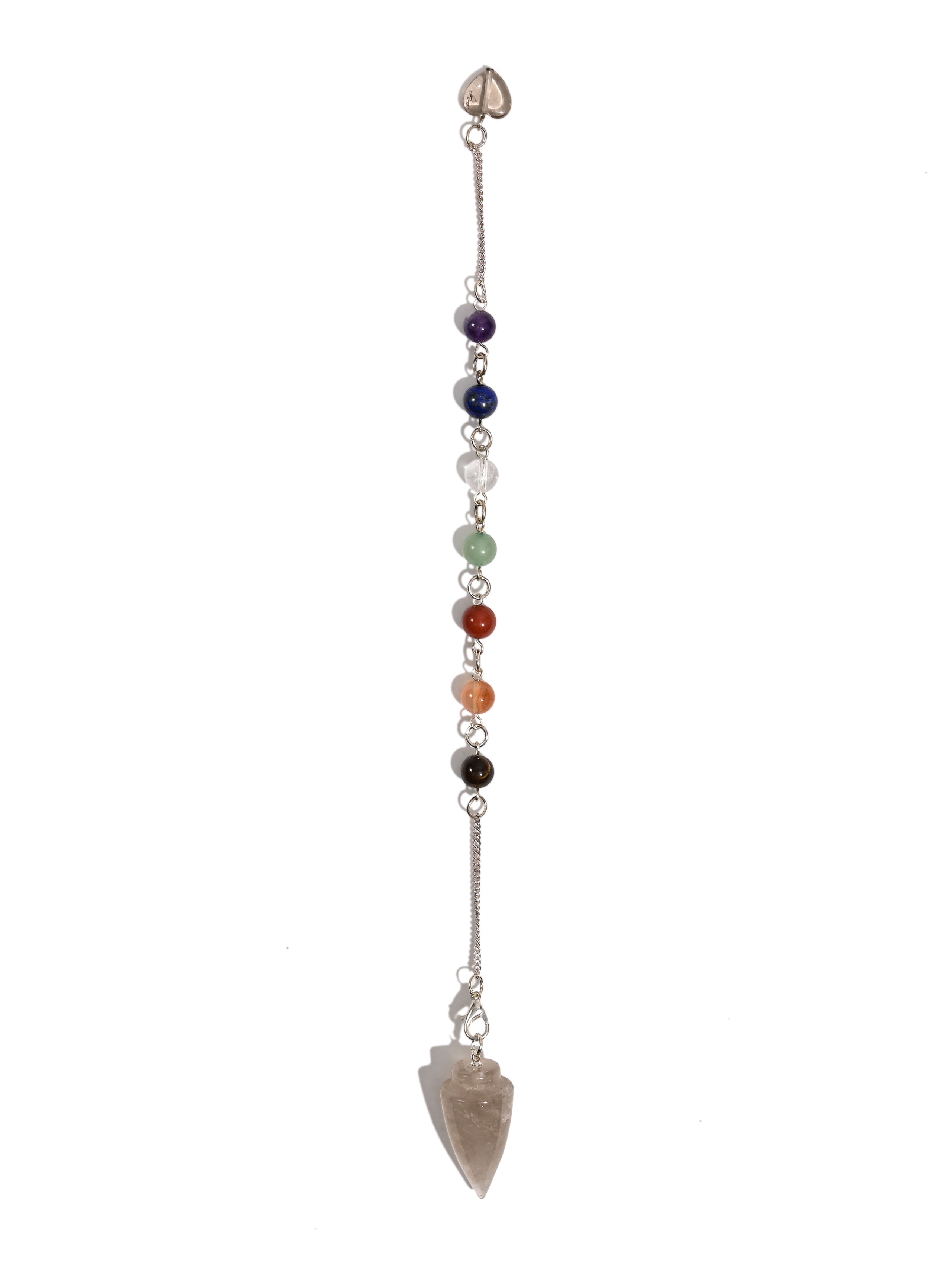 Healing Crystal Pendulum 2 | Cg426