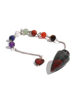 Healing Crystal Pendulum