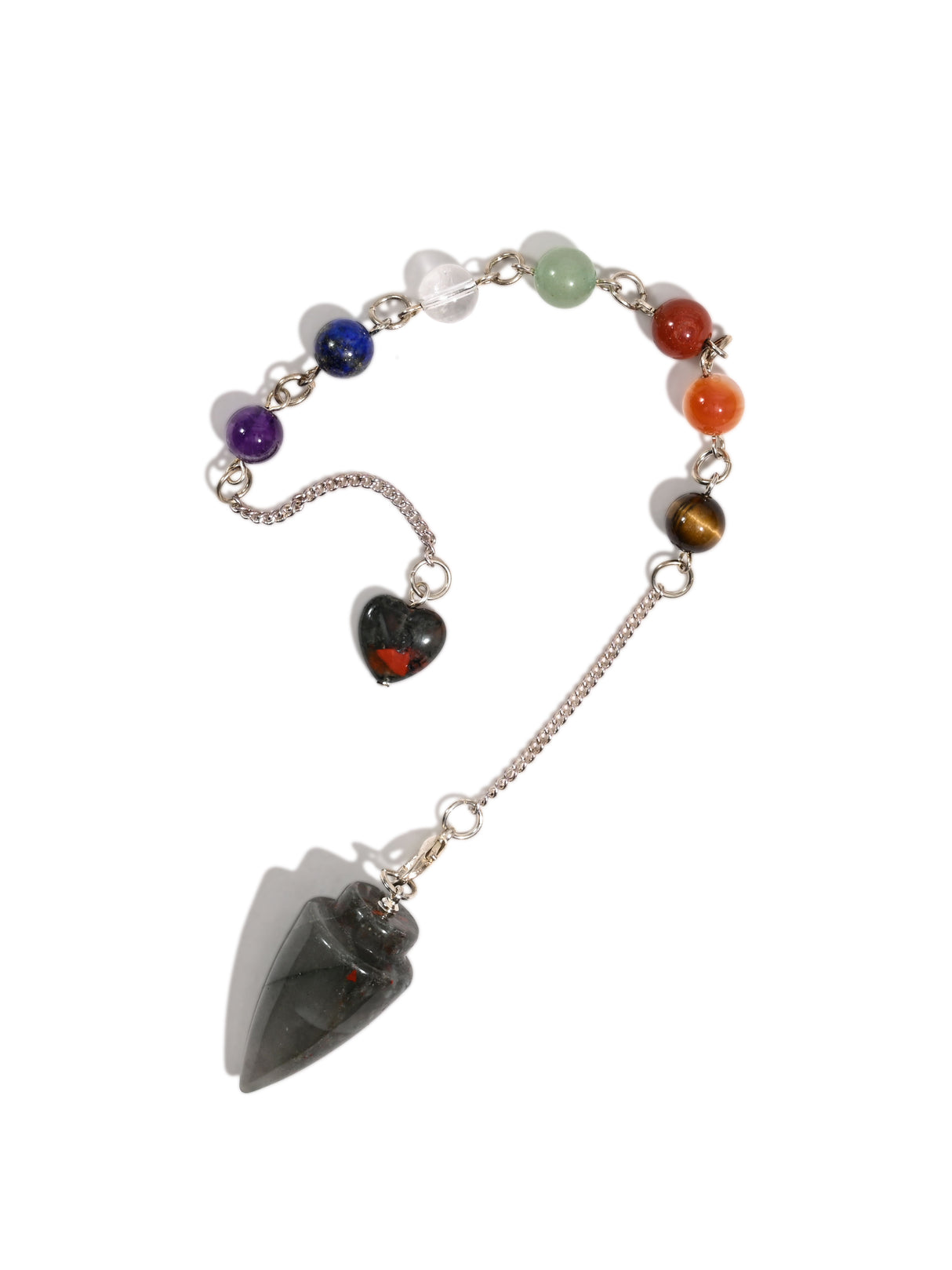 Healing Crystal Pendulum 1 | Cg427