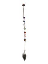 Healing Crystal Pendulum 2 | Cg427