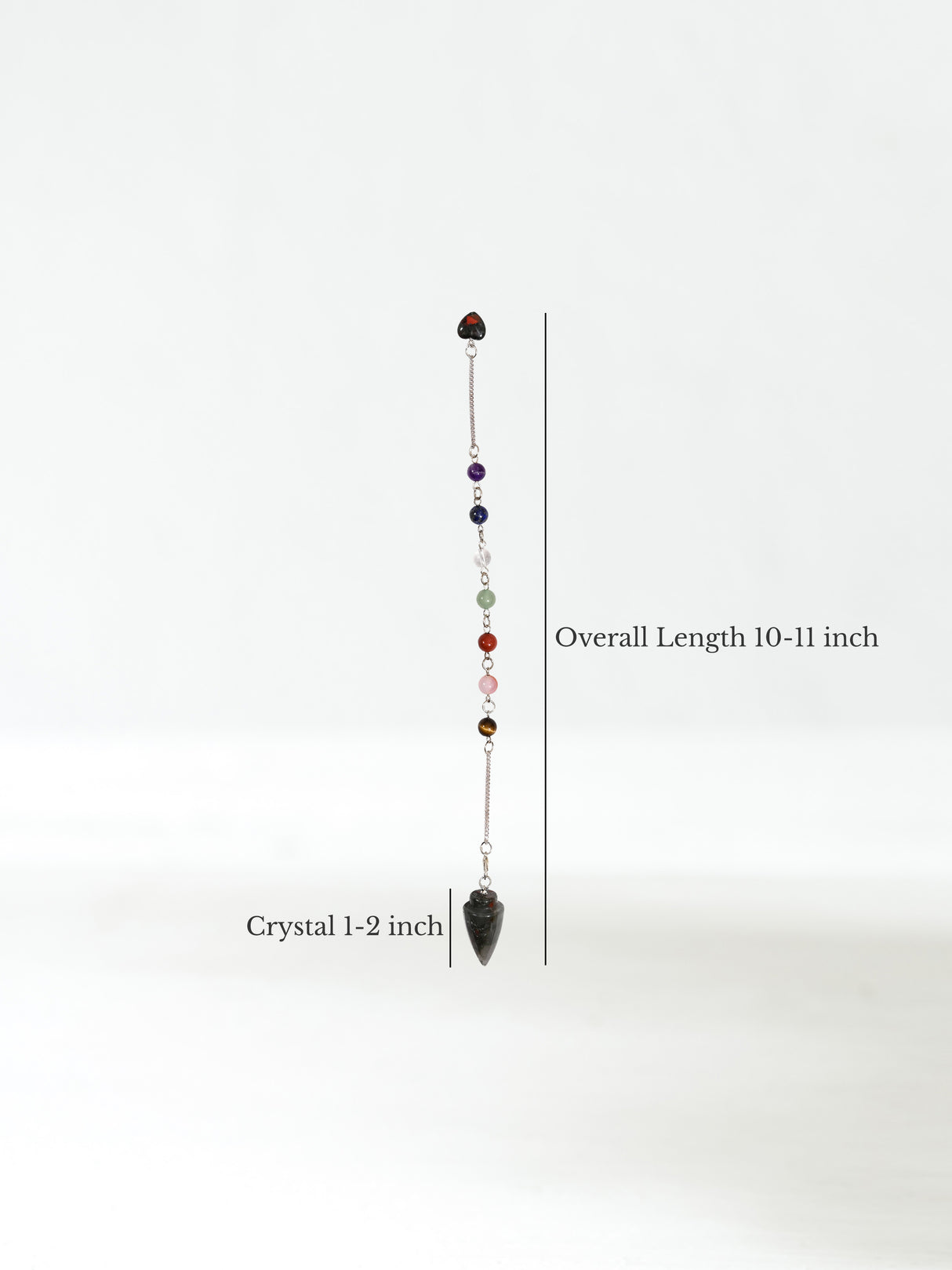 Healing Crystal Pendulum Dimension | Cg427