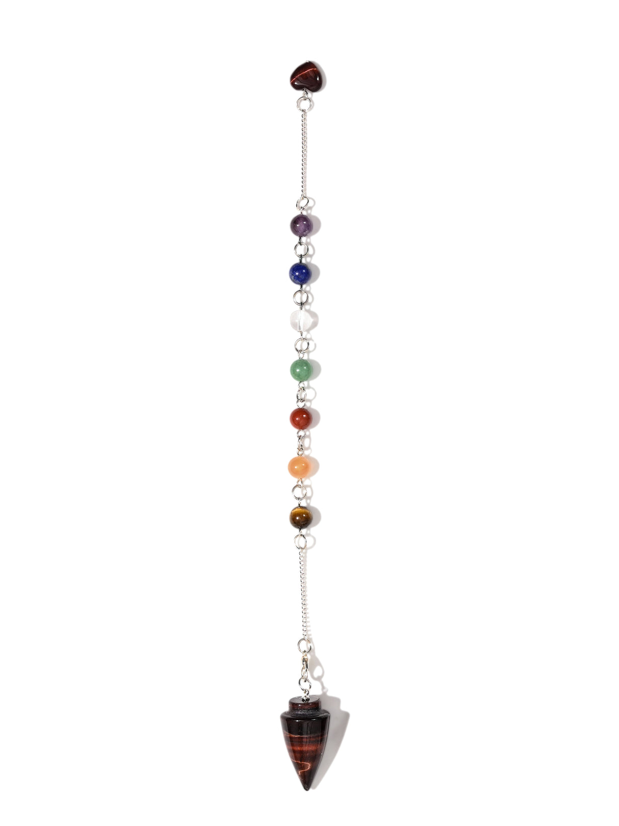 Healing Crystal Pendulum 1 | Cg428