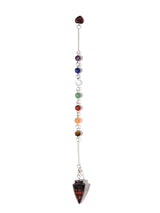 Healing Crystal Pendulum 1 | Cg428