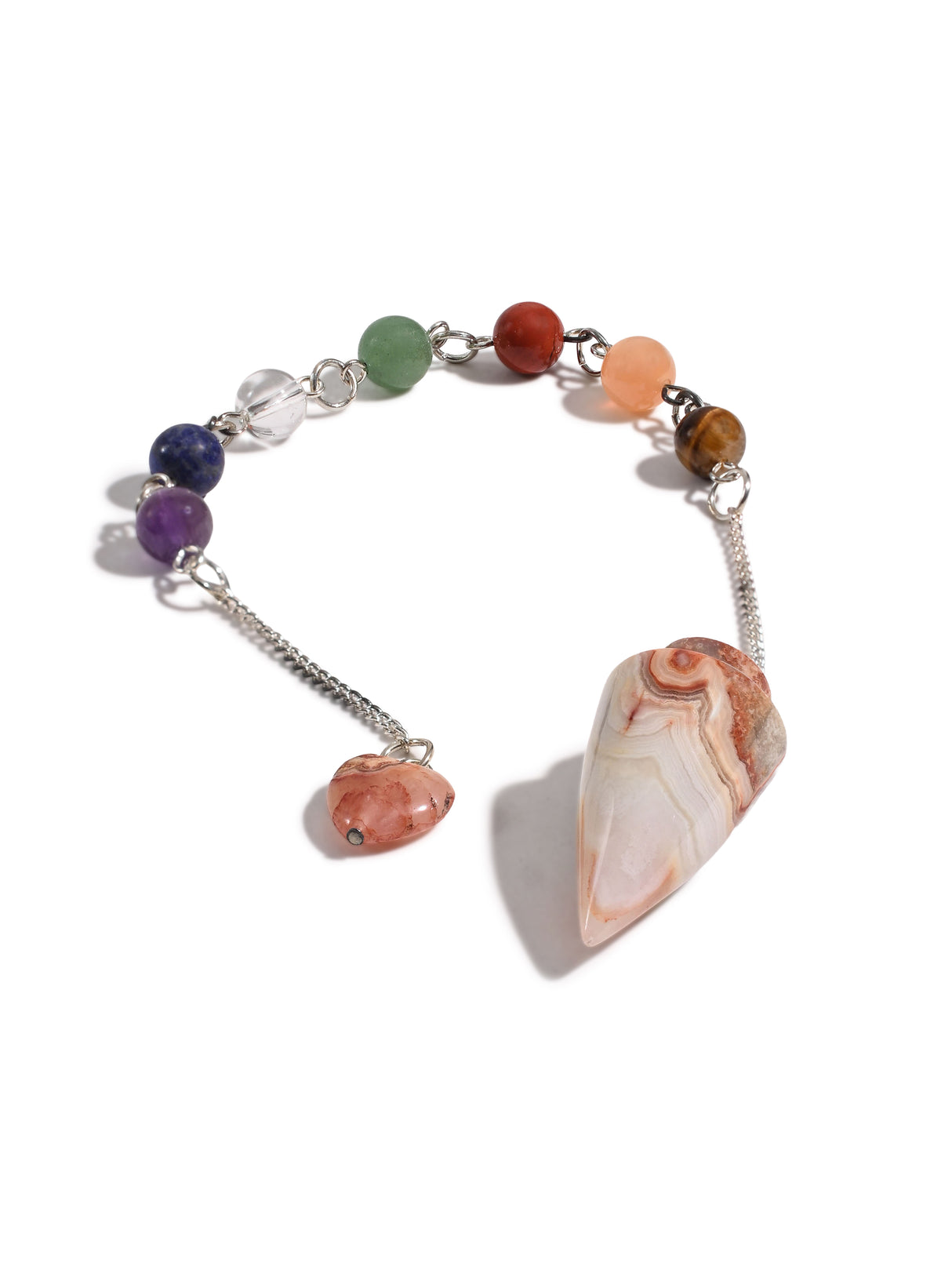 Healing Crystal Pendulum