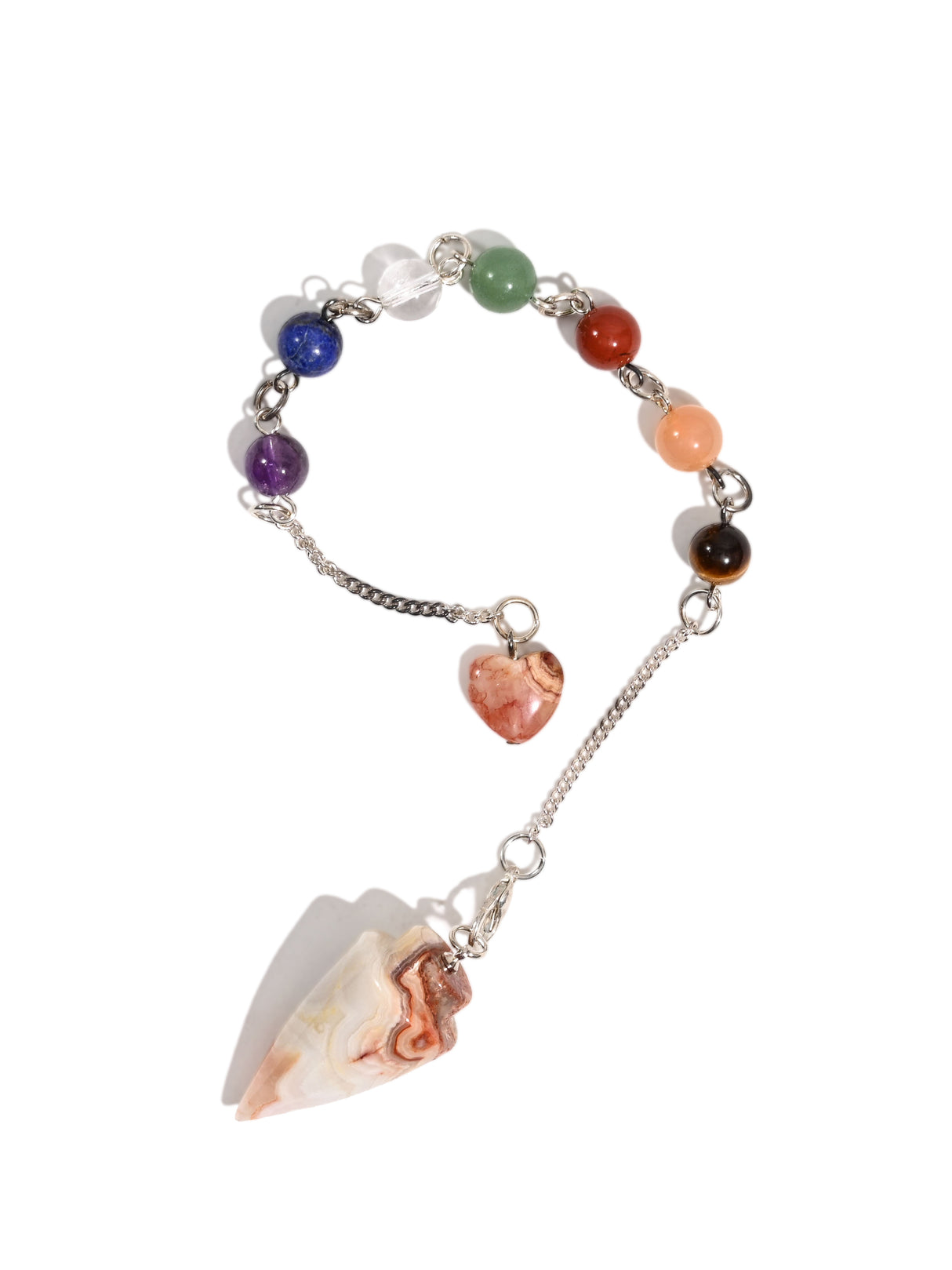 Healing Crystal Pendulum 1 | Cg429