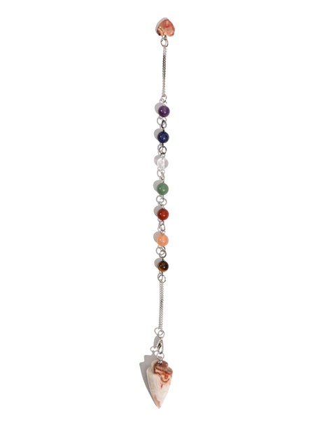 Healing Crystal Pendulum 2 | Cg429