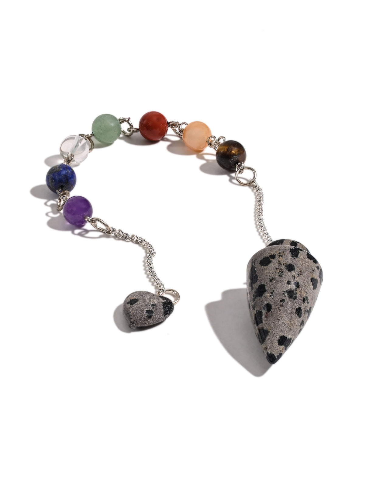 Healing Crystal Pendulum