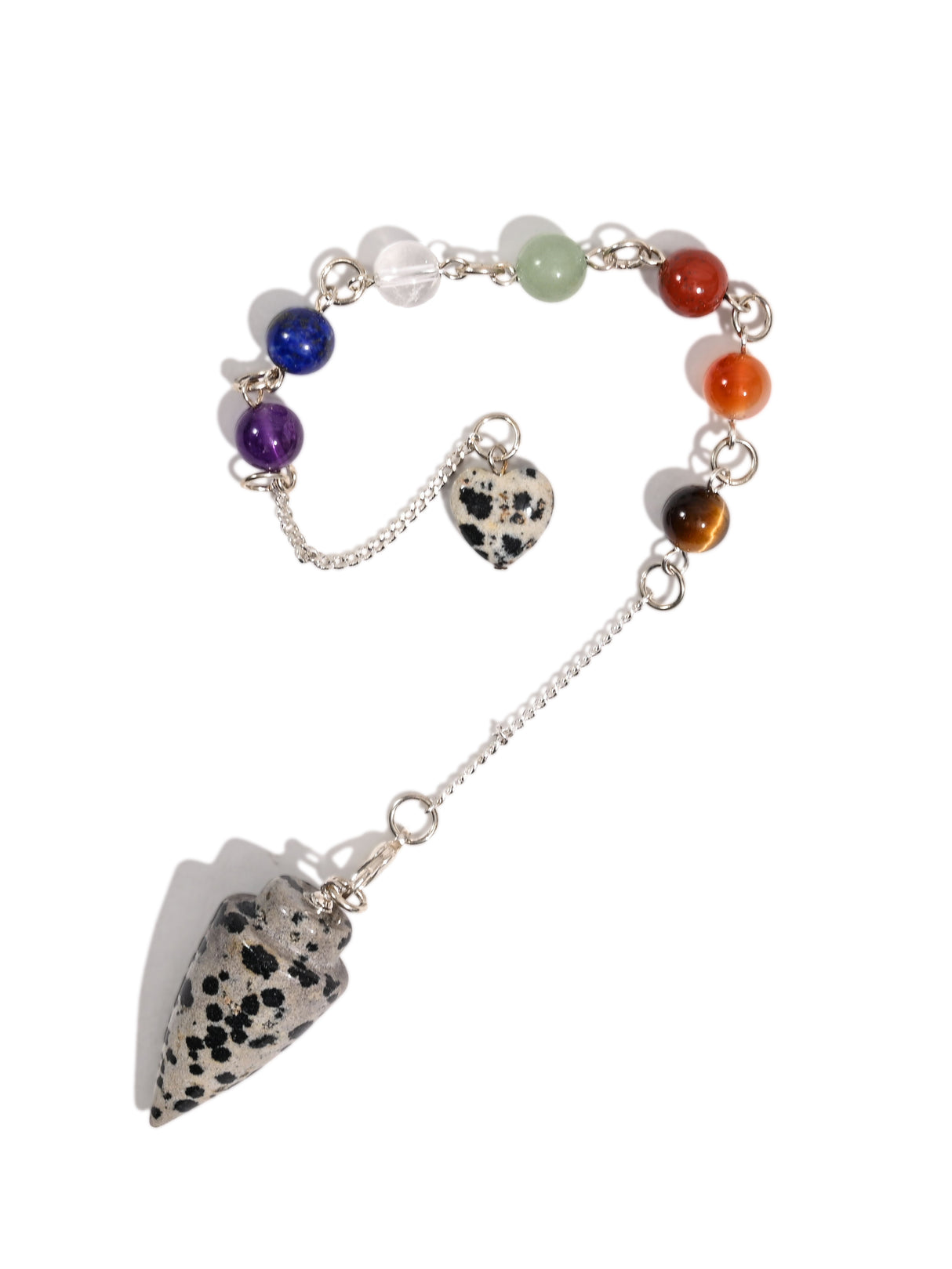 Healing Crystal Pendulum | Cg430