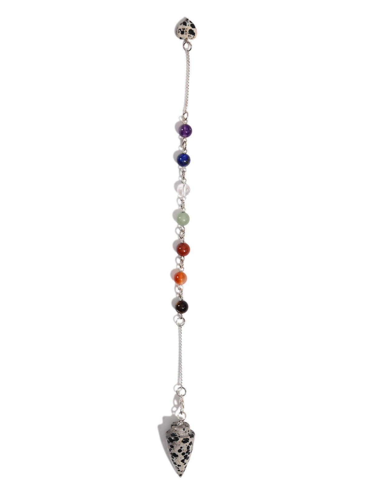 Healing Crystal Pendulum 1 | Cg430