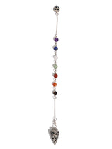 Healing Crystal Pendulum 1 | Cg430