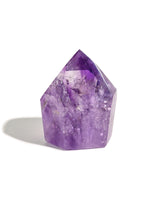 High-Grade Amethyst Point 2 | Cg49-Mini