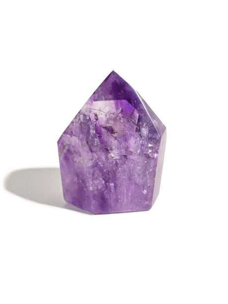 High-Grade Amethyst Point 2 | Cg49-Mini
