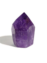 High-Grade Amethyst Point | Cg50-Small