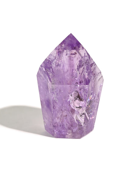 High-Grade Amethyst Point 2 | Cg51-Medium