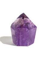 High-Grade Amethyst Point 1 | Cg52-Large