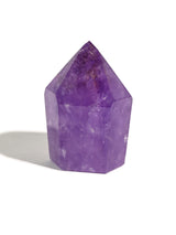 High-Grade Amethyst Point 2 | Cg52-Large