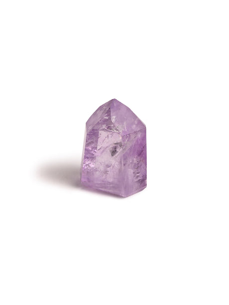 Amethyst Crystal Point 1 | Cg54-Mini