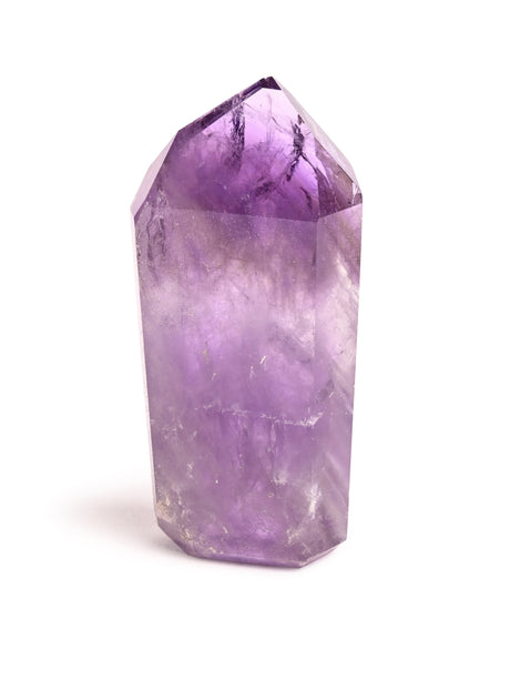 Amethyst Crystal Point 1 | Cg56-Medium