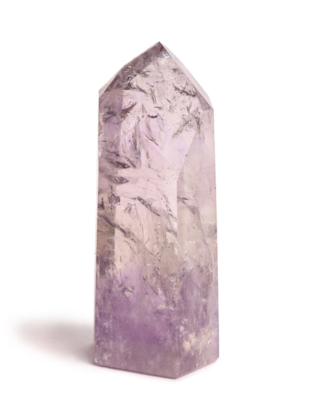 Amethyst Crystal Point | Cg58-Extra Large