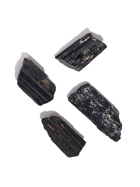 Black Tourmaline Home Protection Bundle 1 | Cg592