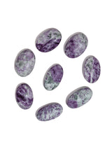 Kammerite Palm Stone
