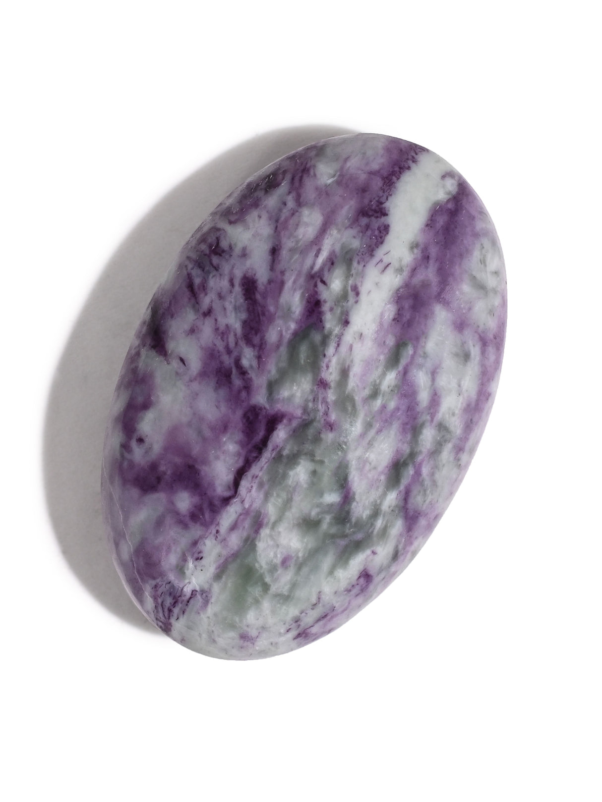 Kammerite Palm Stone Small | Cg5