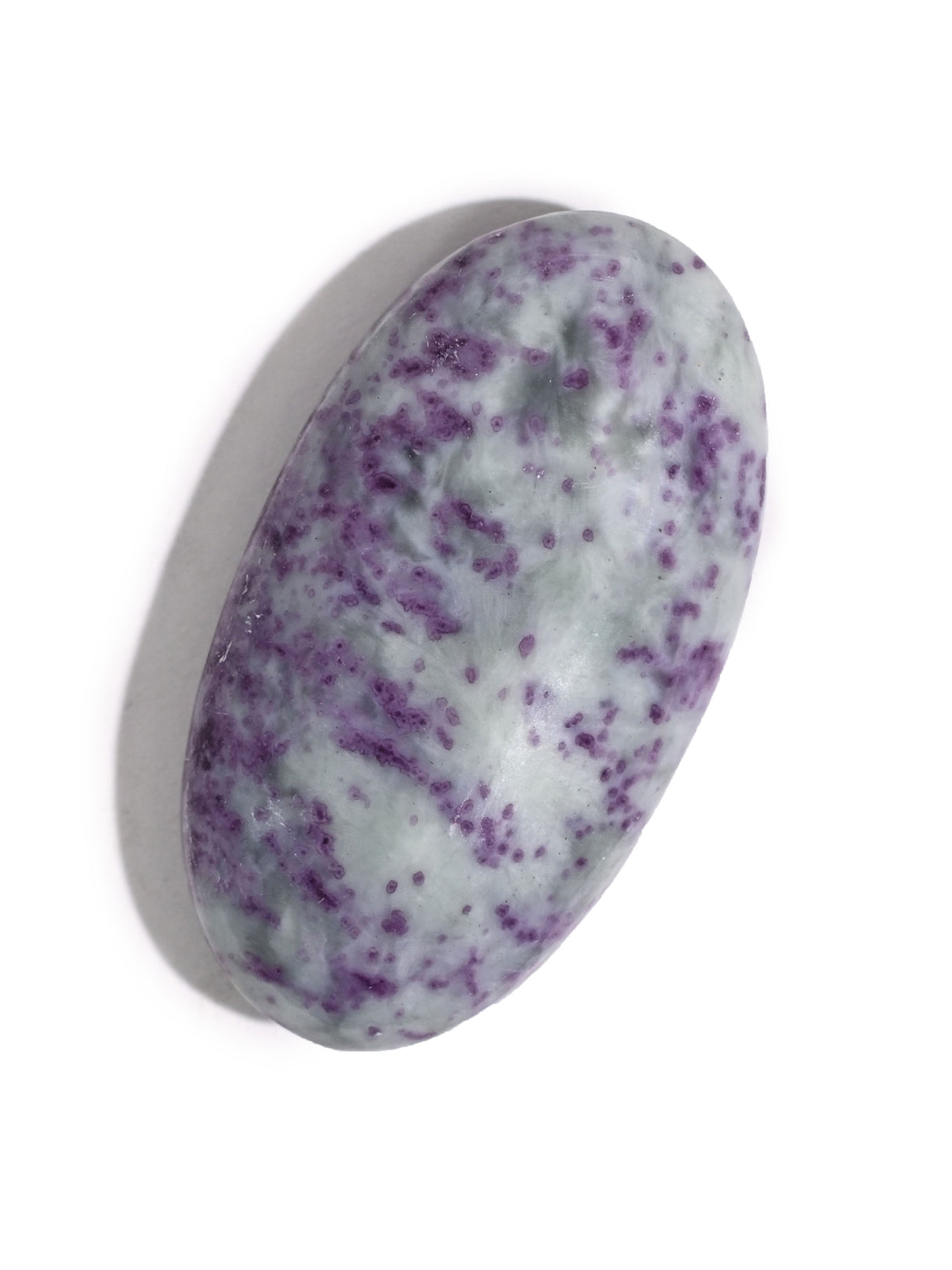 Kammerite Palm Stone Small 1 | Cg5