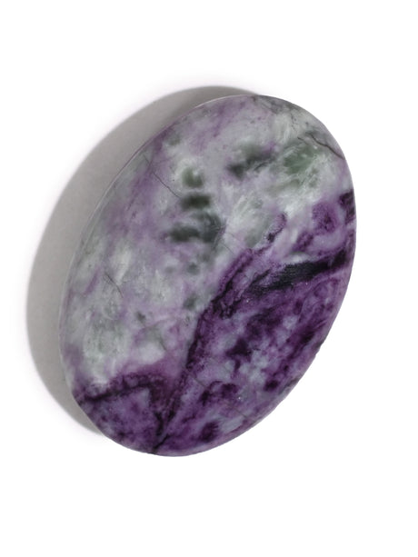 Kammerite Palm Stone Small 2 | Cg5