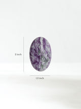 Kammerite Palm Stone Small Dimension | Cg5