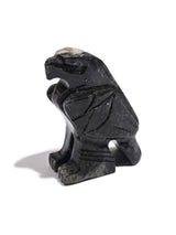 Soapstone Animal Carving Eagle | Cg600