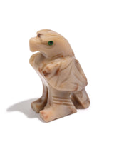 Soapstone Animal Carving Eagle 1 | Cg600