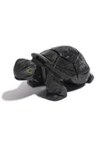 Soapstone Animal Carving Turtle 2 | Cg602