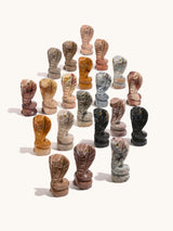 Soapstone Animal Carving