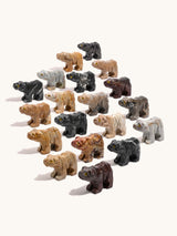 Soapstone Animal Carving