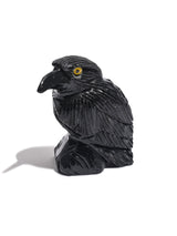 Black Onyx Raven Small | Cg608