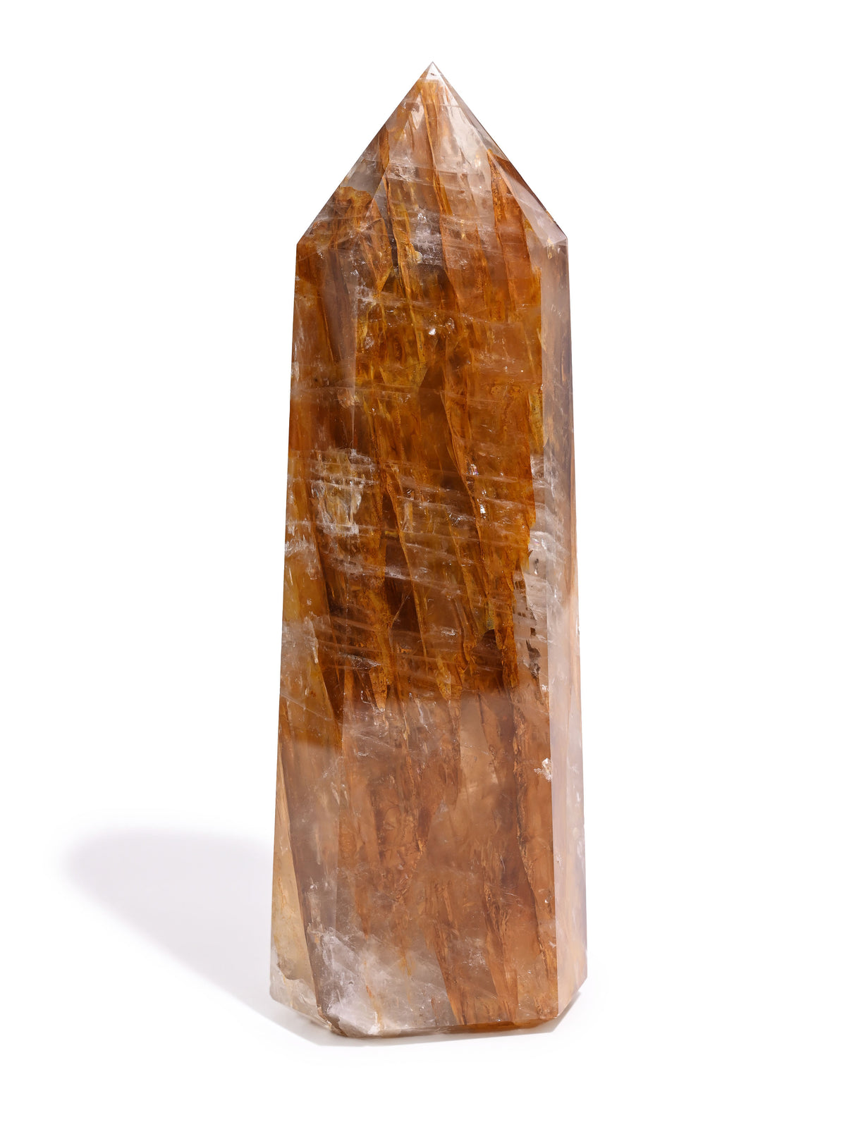 Golden Healer Tower A | Cg656