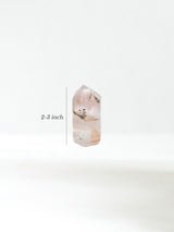 Lithium Quartz Point Medium Dimension | Cg65