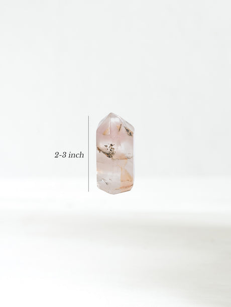 Lithium Quartz Point Medium Dimension | Cg65