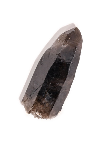 Raw Smoky Quartz Point A | Cg664