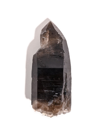 Raw Smoky Quartz Point A 2 | Cg664