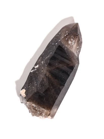 Raw Smoky Quartz Point A 3 | Cg664
