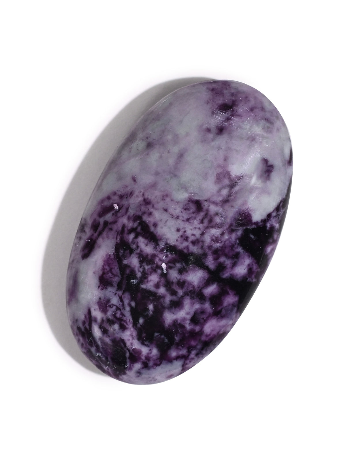 Kammerite Palm Stone Medium 1 | Cg6