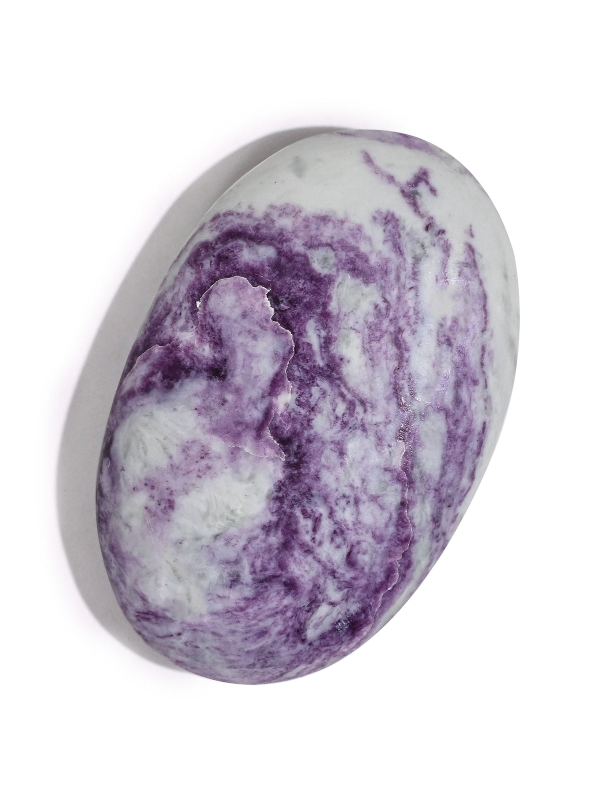 Kammerite Palm Stone Medium | Cg6