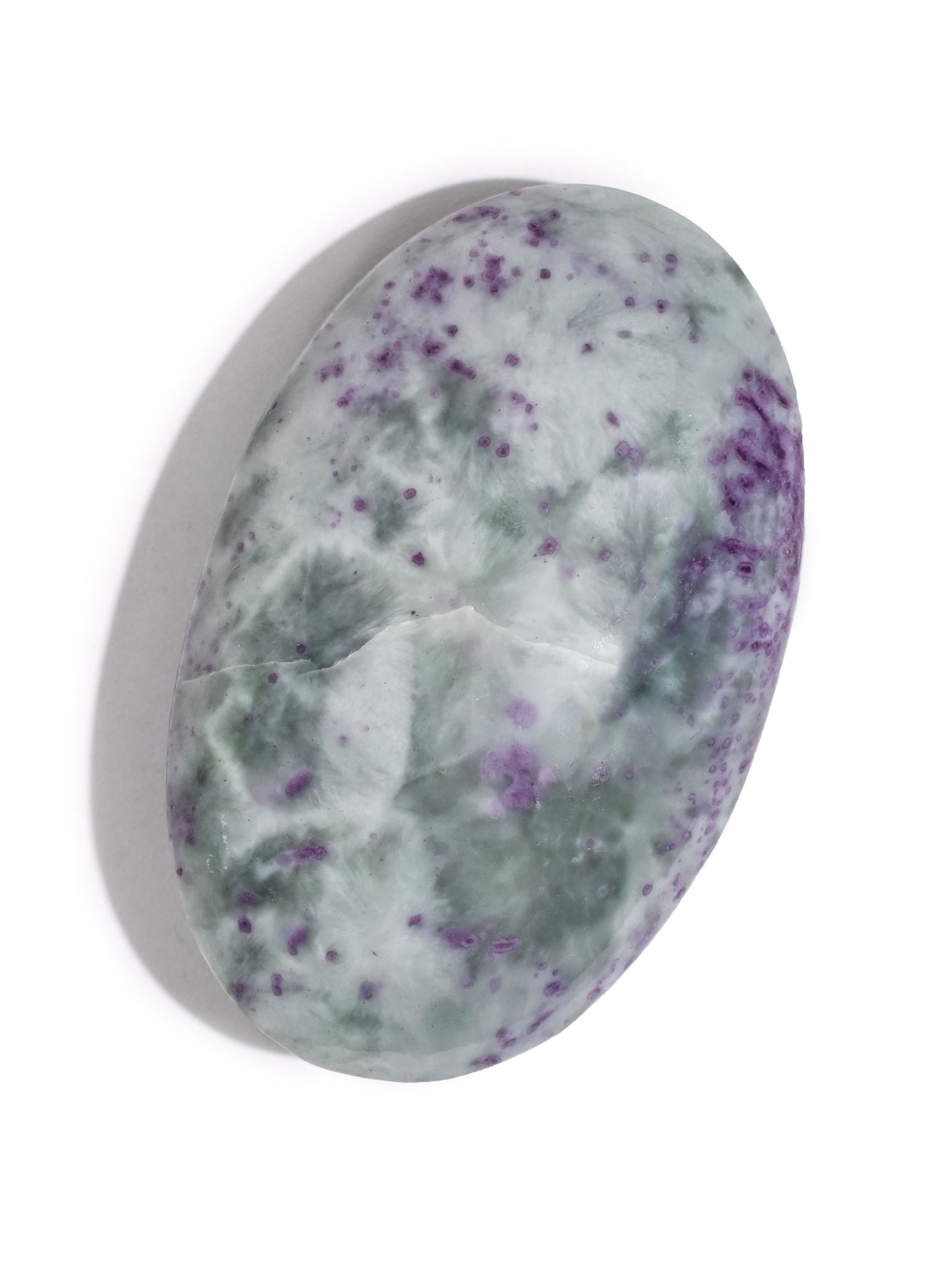 Kammerite Palm Stone Medium 2 | Cg6